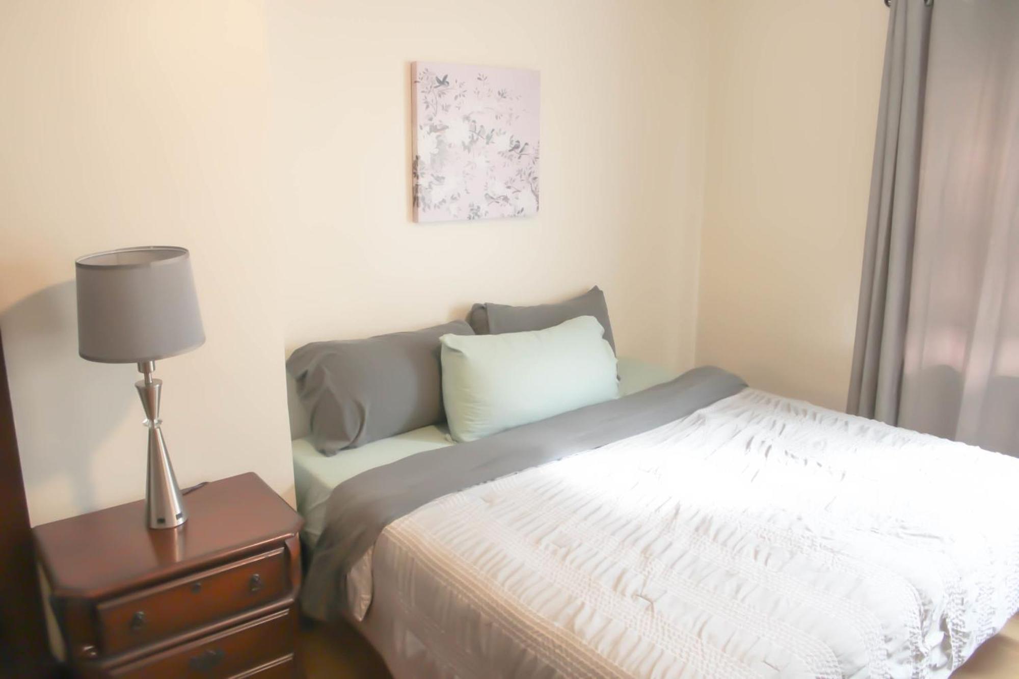 Comfy And Spacious 3 Bedroom - Easy City Access Питтсбург Экстерьер фото